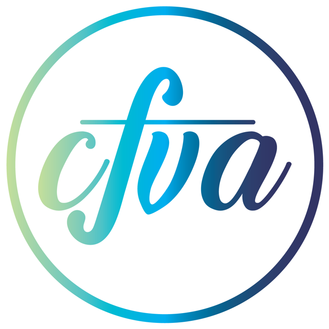 Central Florida Vocal Arts logo